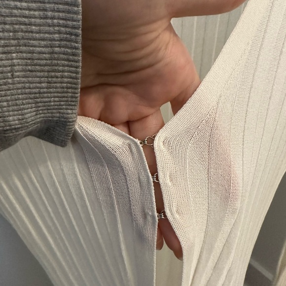 Aya Muse Olbia top - Picture 6 of 9